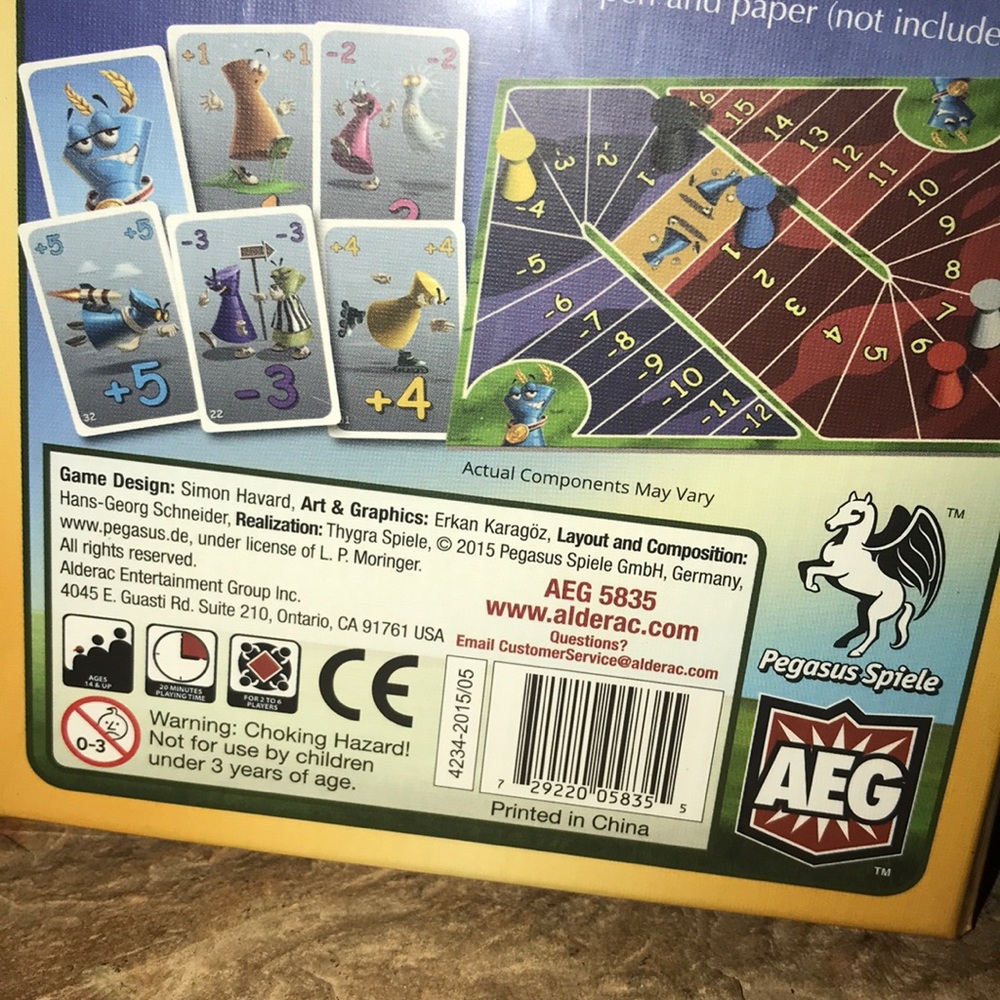 Why First Game - Picture 4 of 5